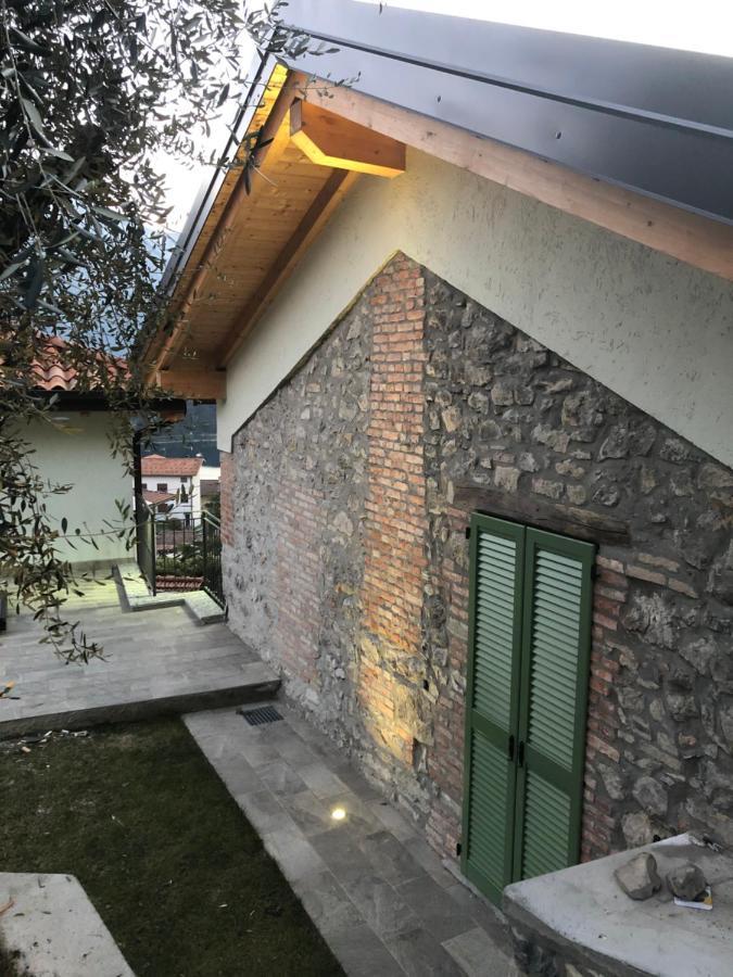 Lora Villa, With Lake View Ossuccio Ngoại thất bức ảnh
