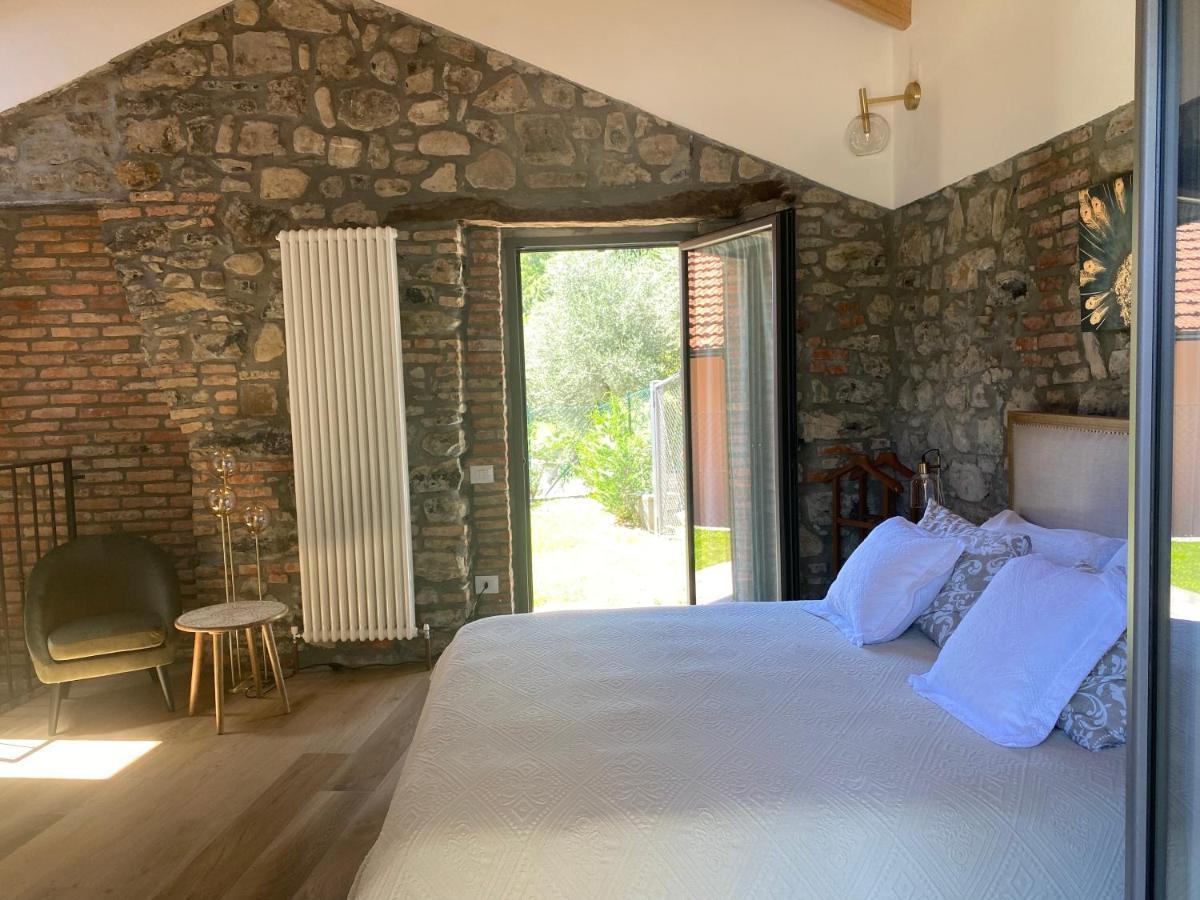 Lora Villa, With Lake View Ossuccio Ngoại thất bức ảnh